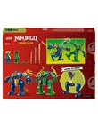 Lego Ninjago Jay'S Dragon Mech Fight, 71853 product photo View 14 S