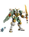Lego Ninjago Lloyd'S Titan Mech 15Th Anniversary, 71860 product photo View 03 S