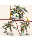 Lego Ninjago Lloyd'S Titan Mech 15Th Anniversary, 71860 product photo View 04 S