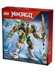 Lego Ninjago Lloyd'S Titan Mech 15Th Anniversary, 71860 product photo View 11 S