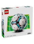LEGO Soccer Ball, 43019 product photo View 02 S