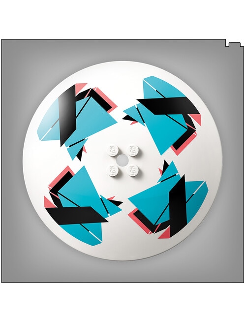 LEGO Soccer Ball, 43019 product photo View 05 L