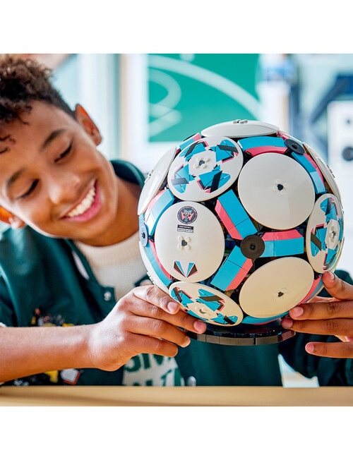 LEGO Soccer Ball, 43019 product photo View 08 L