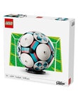 LEGO Soccer Ball, 43019 product photo View 09 S