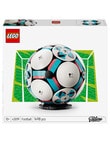 LEGO Soccer Ball, 43019 product photo View 10 S