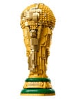 LEGO Fifa World Cup Official Trophy, 43020 product photo View 03 S