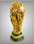 LEGO Fifa World Cup Official Trophy, 43020 product photo View 05 S