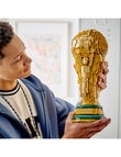 LEGO Fifa World Cup Official Trophy, 43020 product photo View 08 S