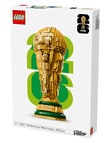 LEGO Fifa World Cup Official Trophy, 43020 product photo View 09 S