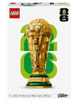 LEGO Fifa World Cup Official Trophy, 43020 product photo View 10 S