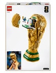 LEGO Fifa World Cup Official Trophy, 43020 product photo View 12 S