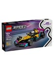 LEGO Speed Champions F1 Academy Lego Race Car, 77258 product photo View 02 S