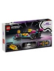LEGO Speed Champions F1 Academy Lego Race Car, 77258 product photo View 11 S