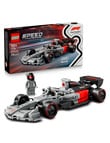 LEGO Speed Champions Audi Revolut F1Team R26 Race Car, 77259 product photo