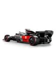LEGO Speed Champions Audi Revolut F1Team R26 Race Car, 77259 product photo View 05 S