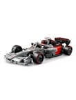 LEGO Speed Champions Audi Revolut F1Team R26 Race Car, 77259 product photo View 06 S