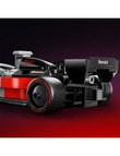 LEGO Speed Champions Audi Revolut F1Team R26 Race Car, 77259 product photo View 09 S