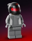 LEGO Speed Champions Audi Revolut F1Team R26 Race Car, 77259 product photo View 10 S