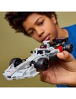 LEGO Speed Champions Audi Revolut F1Team R26 Race Car, 77259 product photo View 11 S