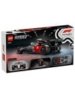 LEGO Speed Champions Audi Revolut F1Team R26 Race Car, 77259 product photo View 14 S