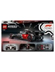 LEGO Speed Champions Audi Revolut F1Team R26 Race Car, 77259 product photo View 15 S