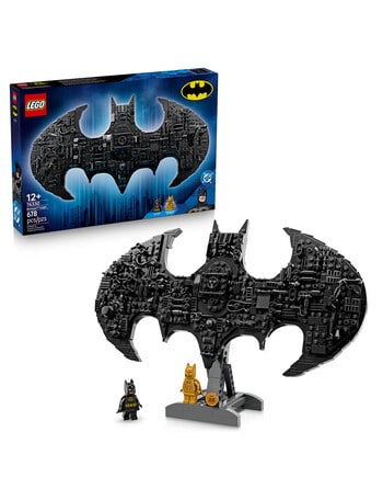 Lego Super Heroes Batman Logo, 76330 product photo