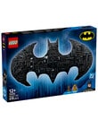 Lego Super Heroes Batman Logo, 76330 product photo View 02 S