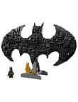 Lego Super Heroes Batman Logo, 76330 product photo View 03 S