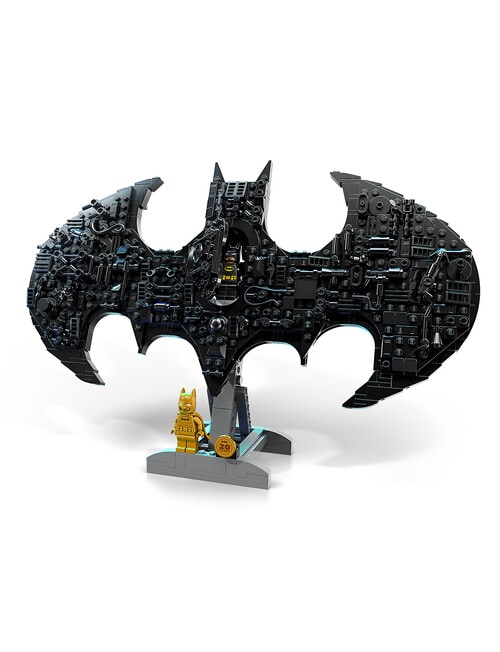 Lego Super Heroes Batman Logo, 76330 product photo View 05 L