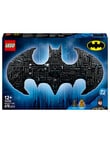 Lego Super Heroes Batman Logo, 76330 product photo View 07 S