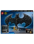 Lego Super Heroes Batman Logo, 76330 product photo View 09 S