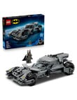 Lego Super Heroes Batman V Superman Batmobile, 76331 product photo