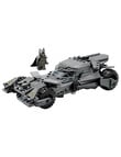 Lego Super Heroes Batman V Superman Batmobile, 76331 product photo View 04 S