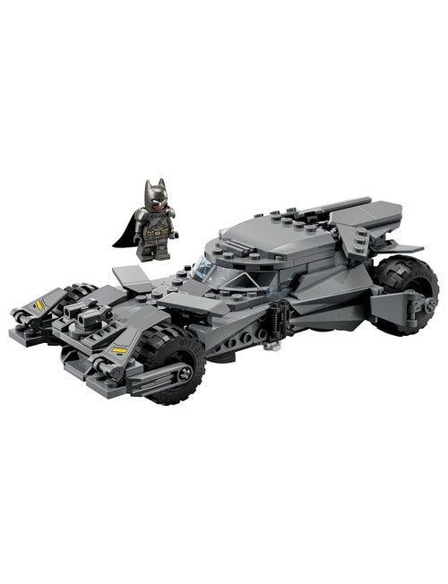 Lego Super Heroes Batman V Superman Batmobile, 76331 product photo View 04 L