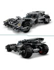 Lego Super Heroes Batman V Superman Batmobile, 76331 product photo View 06 S