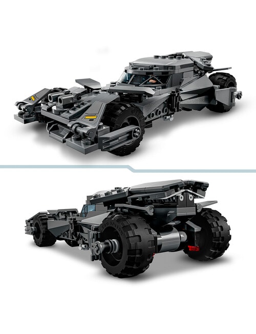 Lego Super Heroes Batman V Superman Batmobile, 76331 product photo View 06 L