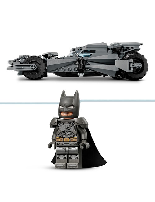 Lego Super Heroes Batman V Superman Batmobile, 76331 product photo View 07 L