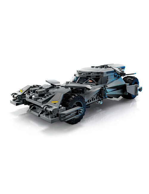 Lego Super Heroes Batman V Superman Batmobile, 76331 product photo View 08 L
