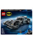 Lego Super Heroes Batman V Superman Batmobile, 76331 product photo View 11 S