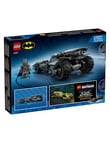 Lego Super Heroes Batman V Superman Batmobile, 76331 product photo View 12 S