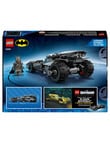 Lego Super Heroes Batman V Superman Batmobile, 76331 product photo View 13 S