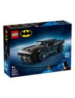 Lego Super Heroes The Batman Batmobile, 76332 product photo View 02 S