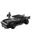 Lego Super Heroes The Batman Batmobile, 76332 product photo View 03 S