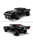 Lego Super Heroes The Batman Batmobile, 76332 product photo View 05 S