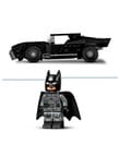 Lego Super Heroes The Batman Batmobile, 76332 product photo View 06 S