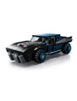 Lego Super Heroes The Batman Batmobile, 76332 product photo View 07 S
