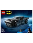 Lego Super Heroes The Batman Batmobile, 76332 product photo View 11 S