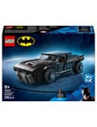 Lego Super Heroes The Batman Batmobile, 76332 product photo View 12 S