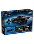 Lego Super Heroes The Batman Batmobile, 76332 product photo View 13 S