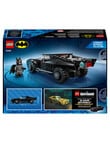 Lego Super Heroes The Batman Batmobile, 76332 product photo View 14 S